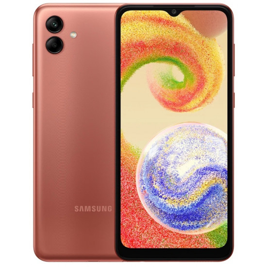 Samsung Galaxy A04 4/64Gb Orange