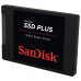 Твердотельный накопитель SanDisk Plus TLS 1000Gb SDSSDA-1T00-G26