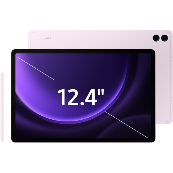 Samsung Galaxy Tab S9 FE Plus 8/128 Pink