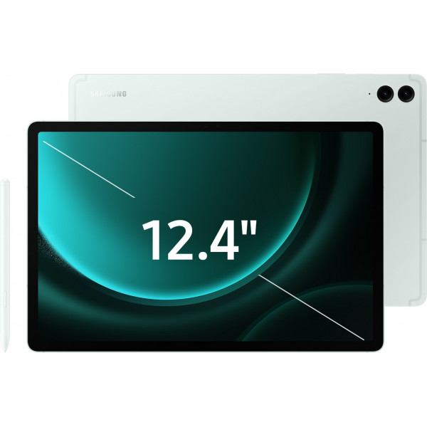 Samsung Galaxy Tab S9 FE Plus 12/256 Green