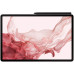 Samsung Galaxy Tab S8+ 5G / LTE 12.4" 8/128Gb Pink