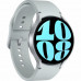 Samsung Galaxy Watch6 40 мм Silver