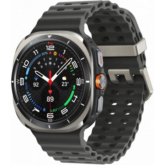 Samsung Galaxy Watch 7 Ultra Black