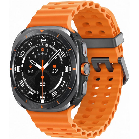 Samsung Galaxy Watch 7 Ultra Orange