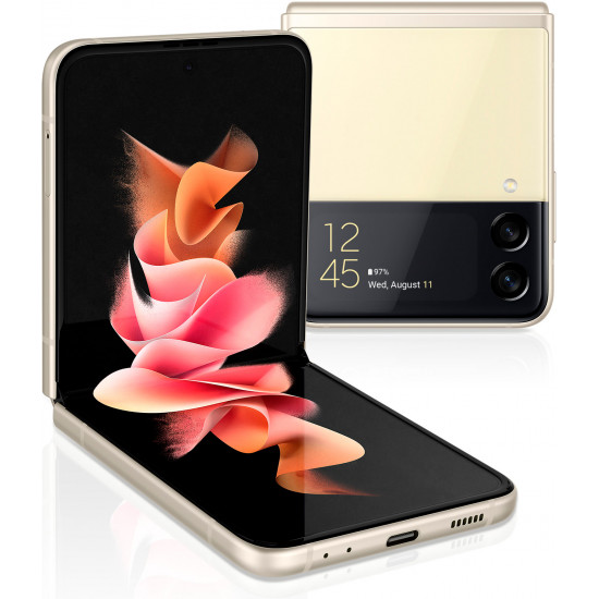 Samsung Galaxy Z Flip3 8/128Gb White