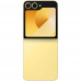 Samsung Galaxy Z Flip6 12/256 GB Yellow