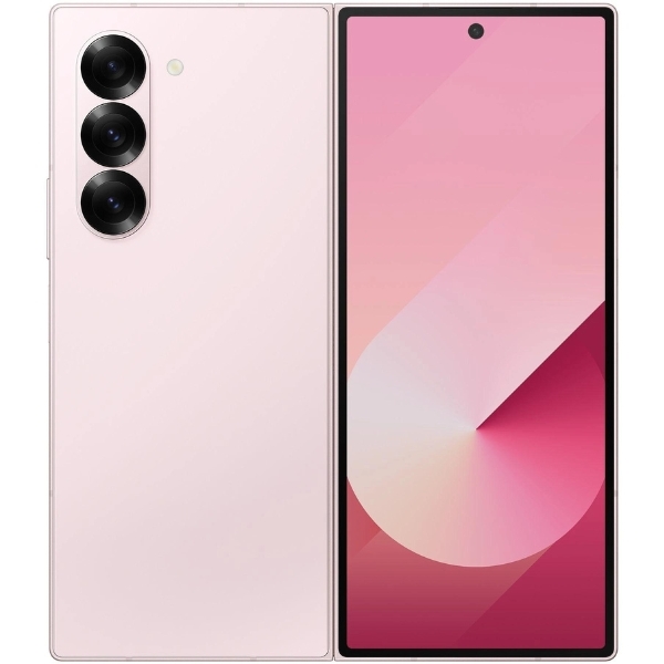 Samsung Galaxy Z Fold6 12/512Gb Pink